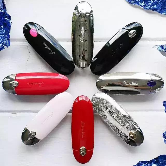 colorkey口红绝版,原色波塔口红绝版