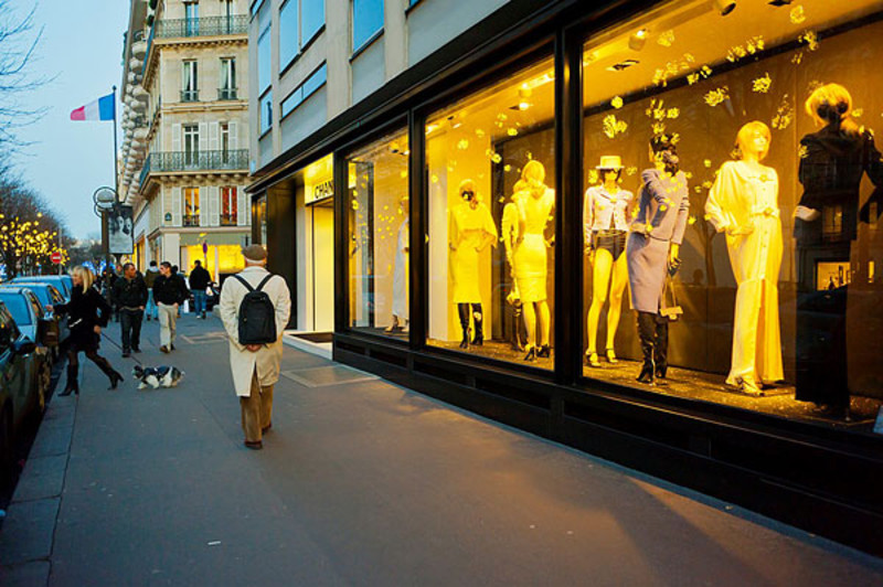 法国购物广场有哪些,法国购物天堂排行榜