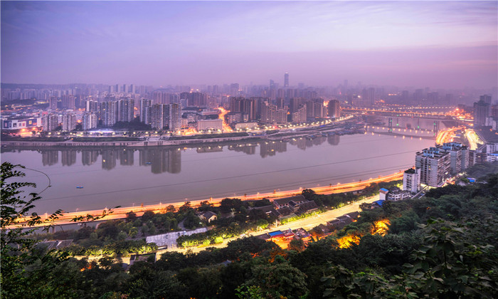 老山城重庆记忆,市井重庆找寻重庆的专属记忆