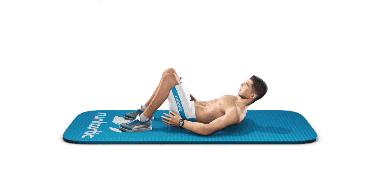 一周健身计划男生,健身房减脂训练计划一周表