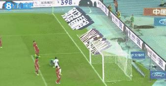 天津德比足球,天津德比3比0