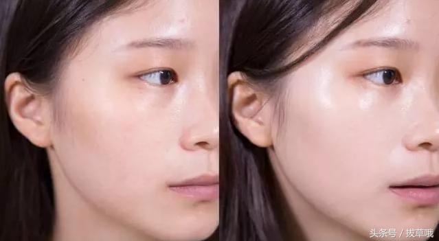 雅诗兰黛杨幂同款粉底液测评,杨幂广告雅诗兰黛沁水粉底液