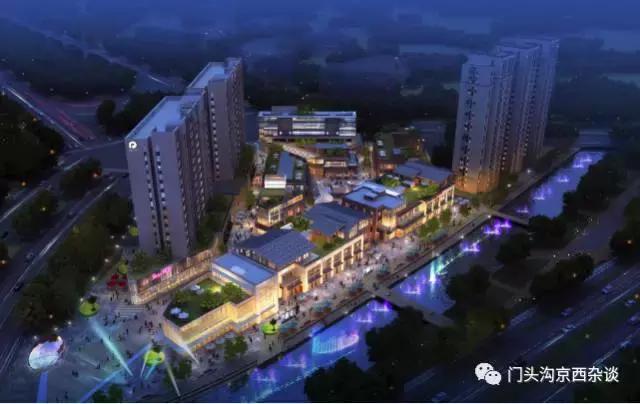 全都要来门头沟！苗乡楼、和合谷、全时、创维家电等人气名店！