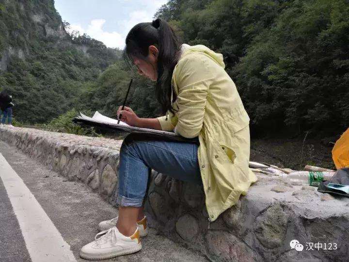 汉中光雾山最详细地点,光雾山旅游景区感受大自然