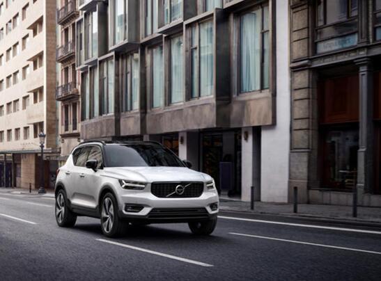 沃尔沃xc40新车值得买吗,深度分析沃尔沃xc40