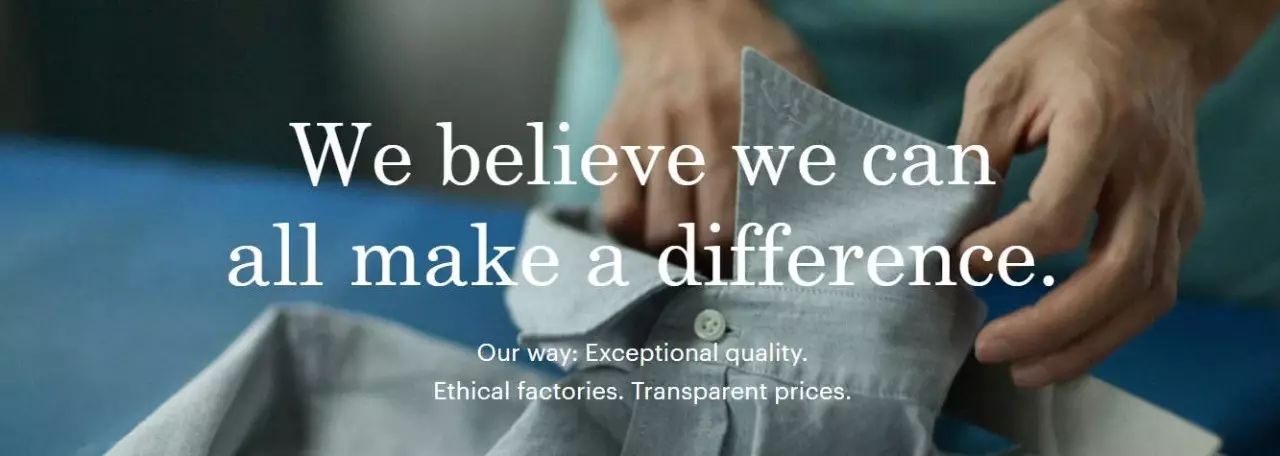 教你如何购买牛仔裤,成本100块的牛仔裤