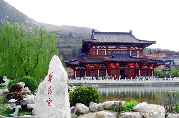 西安必去景点夏季美食攻略,西安有哪些免费的旅游景区推荐