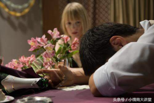 女人“偷吃”了，男人该如何应对？