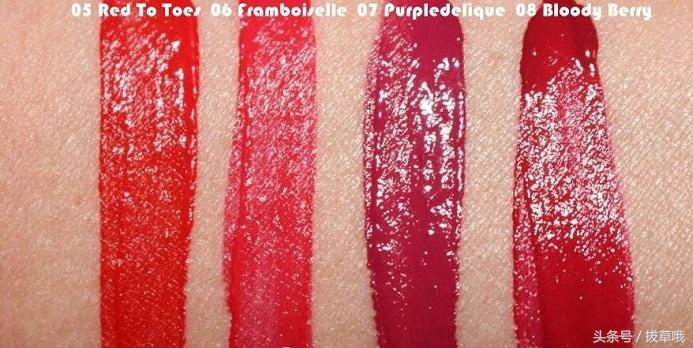 karlabeauty小胖丁唇釉,小胖丁不掉色唇釉