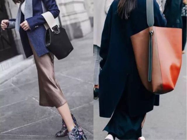 盘点2019火爆到炸街的8款包包,当下最流行的7款秋冬包包