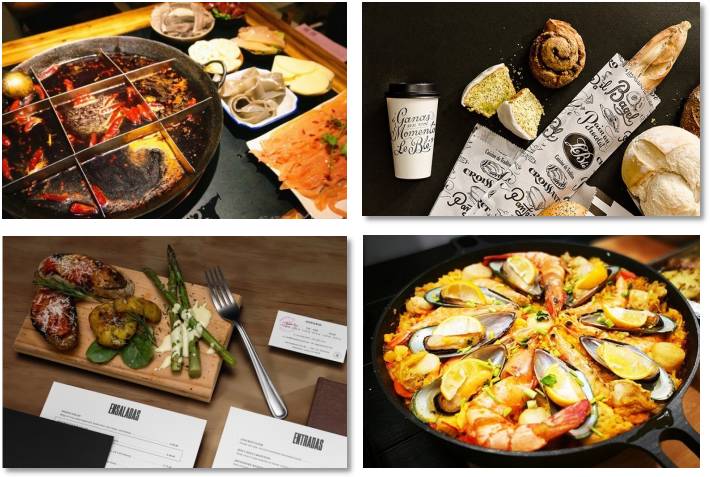 西安老厂房改造文创中心,老厂房焕新