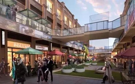 全都要来门头沟！苗乡楼、和合谷、全时、创维家电等人气名店！