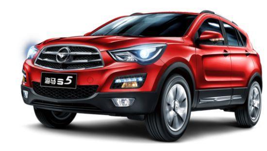 海马前半年销量,海马销量有市场吗