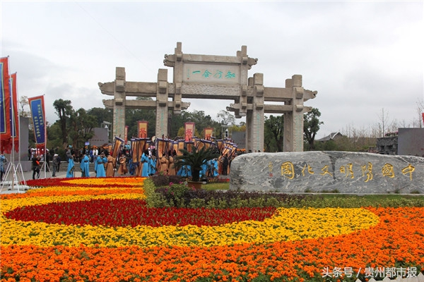 贵州有多少个4A景区,贵州旅游攻略4a及以下免费景区