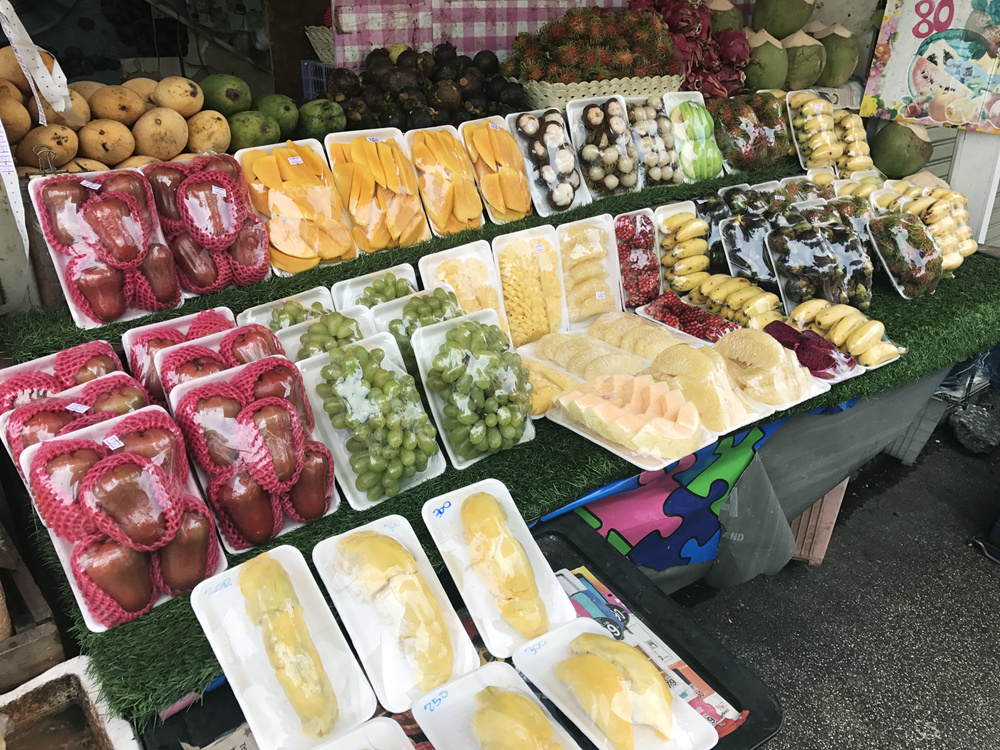 一定要和闺蜜来一场普吉岛旅行 (普吉岛自由行懒人攻略)