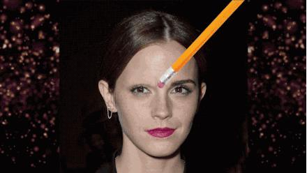 植村秀眉笔明星推荐,眉笔推荐公认好用第一名植村秀