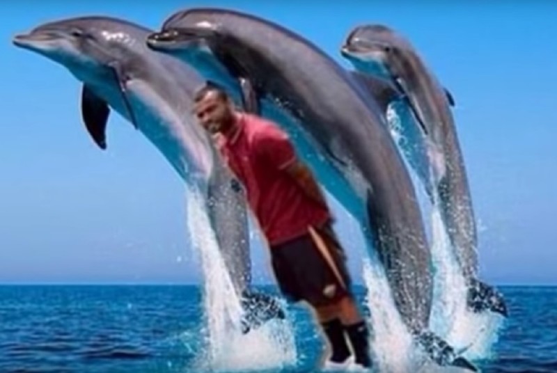 不信你不笑搞笑片段,不信你不笑国外搞笑视频集锦