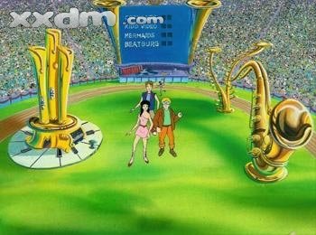 七部百看不厌的儿时经典动画片,曾经小时候的动画片