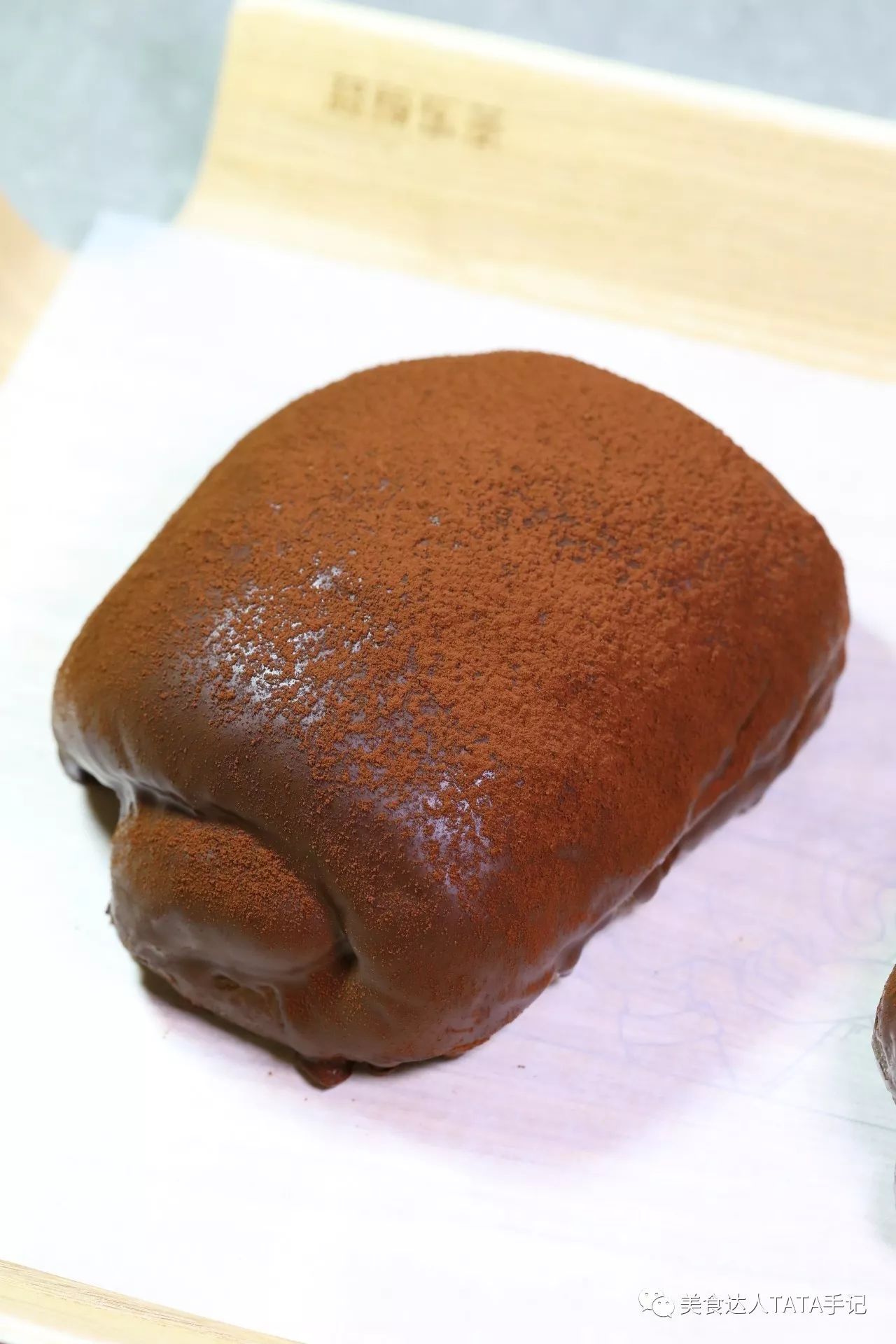 上海好吃的脏脏包,最好吃的脏脏包