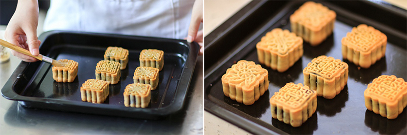 替月行道,话说饼战之当年