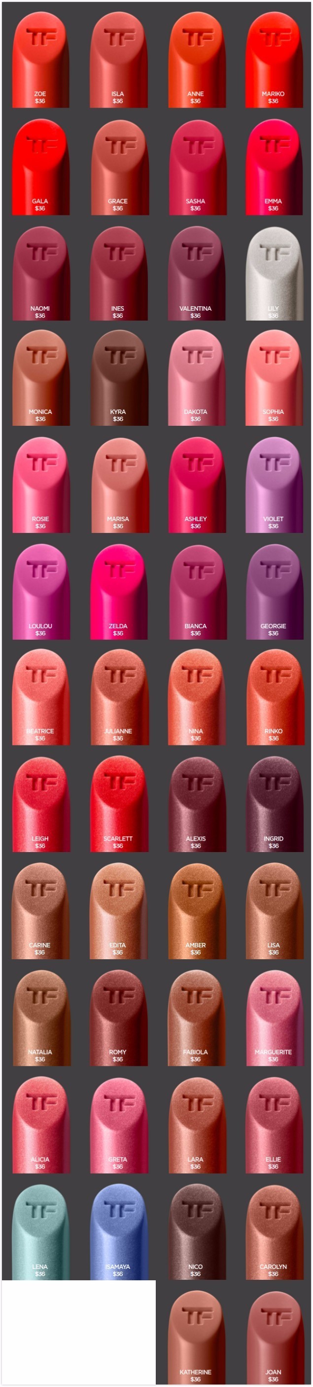 新品资讯|时装周,同款妆容