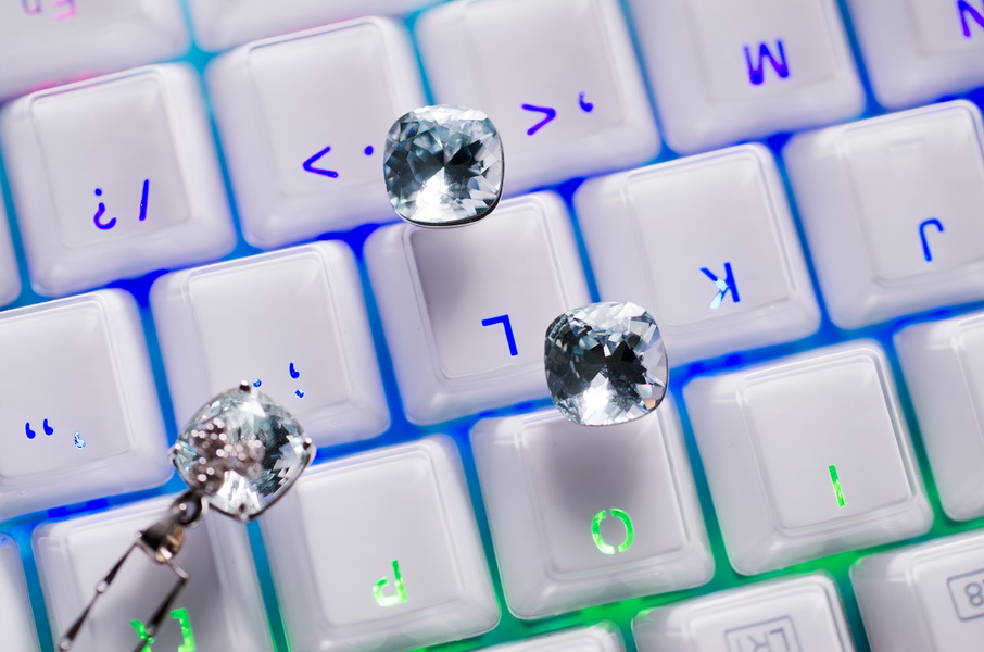 水晶之恋施华洛世奇,施华洛世奇水晶之恋