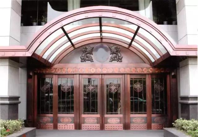 铜门的选购技巧,铜门的材质种类