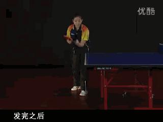 初学乒乓球零基础入门是怎么训练,从零开始学乒乓球基本功
