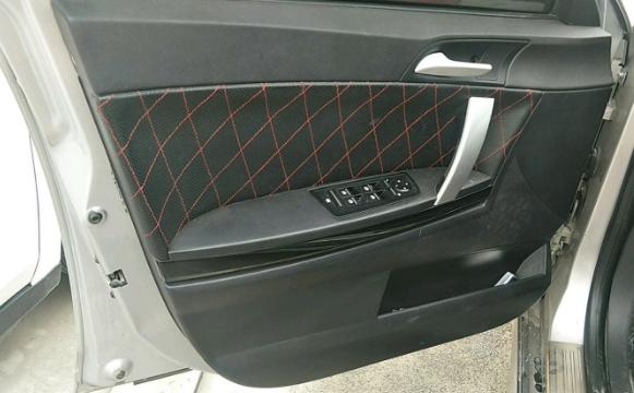 全新mg6性能版,名爵mg617款车主感受