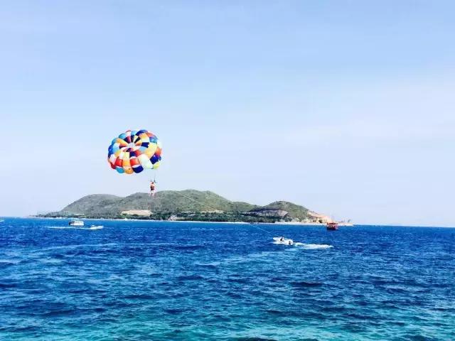 芽庄旅游攻略美食,芽庄旅游攻略儿童