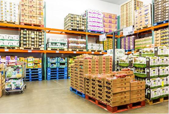 美国第二大超市costco怎么读,美国costco超市中国有几家