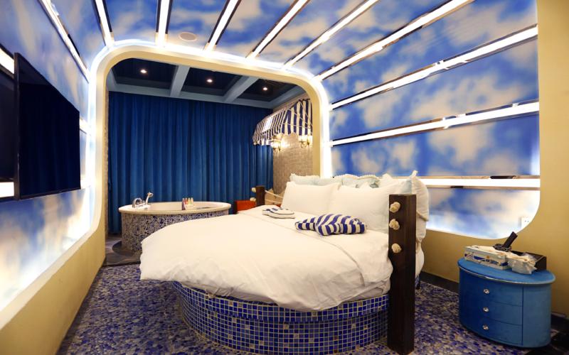 十一蜜月旅游推荐国内,旅游最佳地方推荐情侣酒店