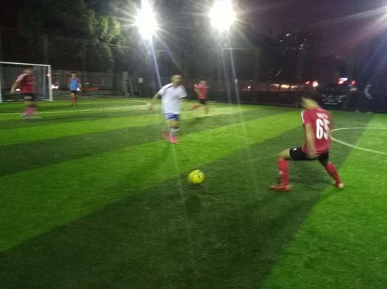 宜昌全运会足球五人制比赛,五人足球世界杯中国队