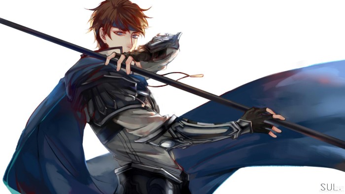 王者荣耀李白王昭君cp漫画,王者荣耀李白妲己同人