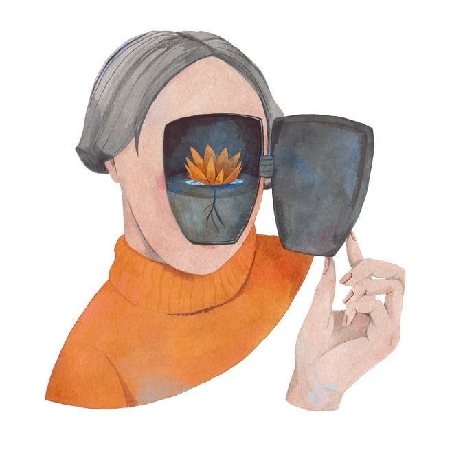 谷歌和李维斯看着京东和格力造的智能冰箱说:好巧,你也来了