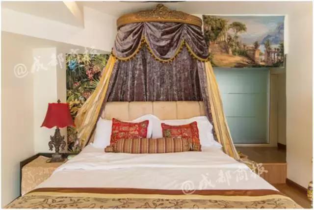 成都附近周末适合小众聚会的民宿,成都周边最漂亮民宿