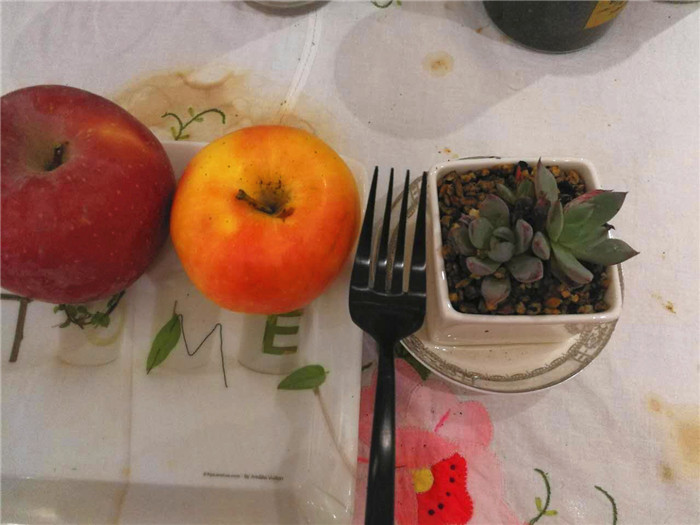 用心去感受生活的美好,MaisonMaxx纯色不锈钢餐具试用