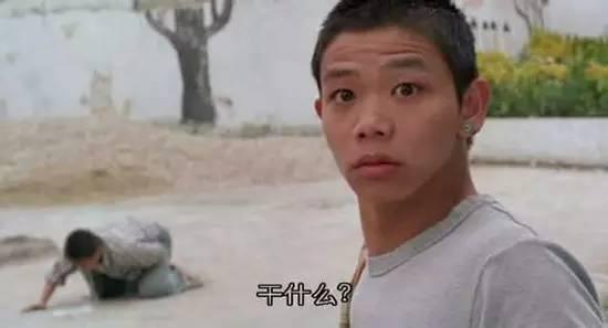 林子善周星驰经典片段,喜剧之王周星驰经典镜头