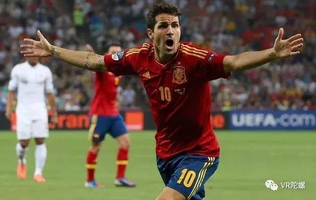 这款来自巴塞罗那的VR应用会培养出下一个梅西吗?