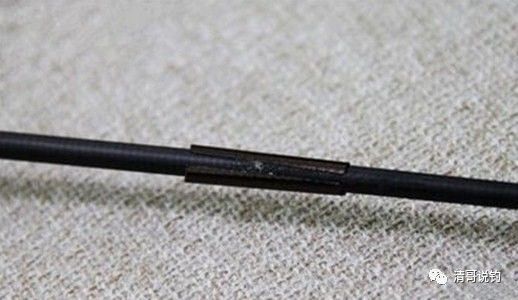 断竿稍是什么原因,断竿稍的原因分析