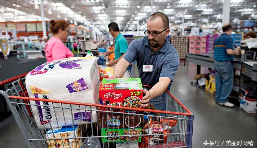 购物经｜去米国短期出差或者旅行，怎么买买买？