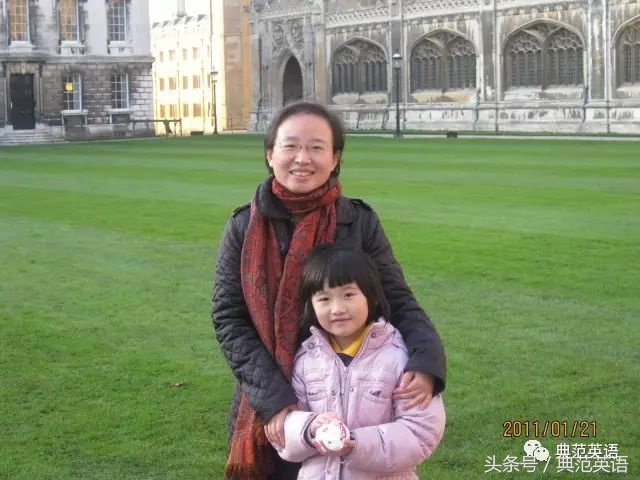 2位博士妈妈的典范学堂实践：和孩子走过的五年读写训练