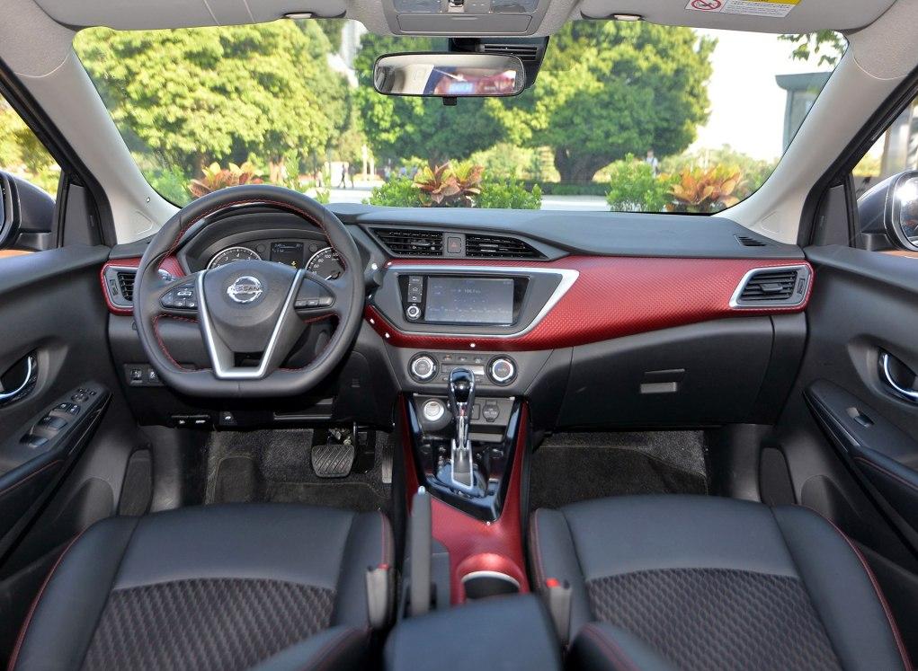 成也外观败也外观，日产蓝鸟真的是轿跑吗