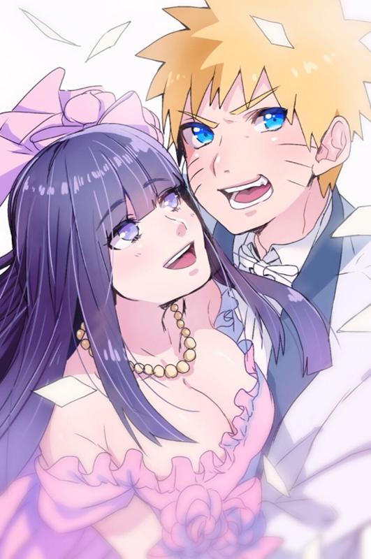 一眼看透民工漫三大主角，其中暗示路飞妻子已经内定？