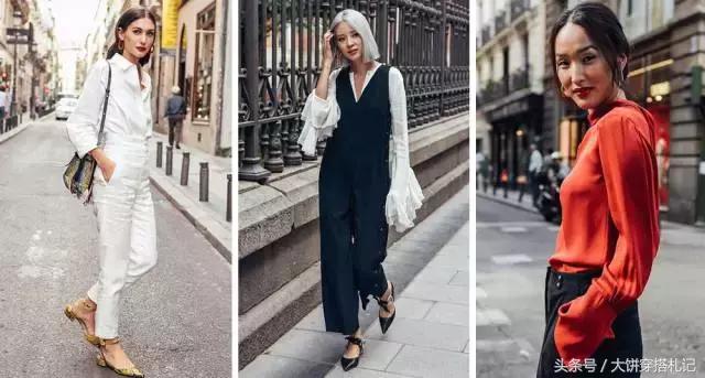 还在哭穷？6个值得投资的品牌让你穿出大牌范儿！