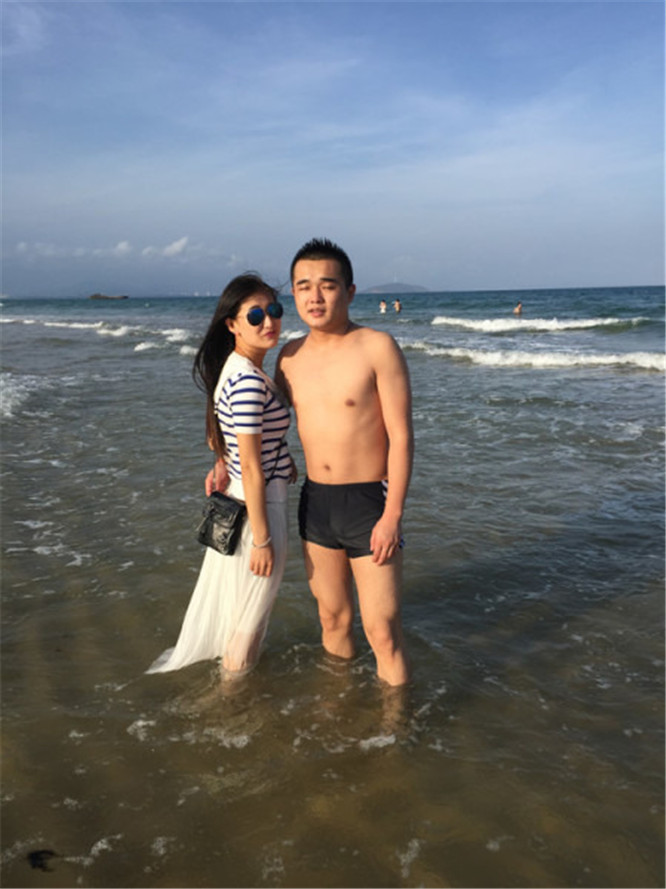 一场说走就走的自驾游旅行,一场说走就走的三亚之旅