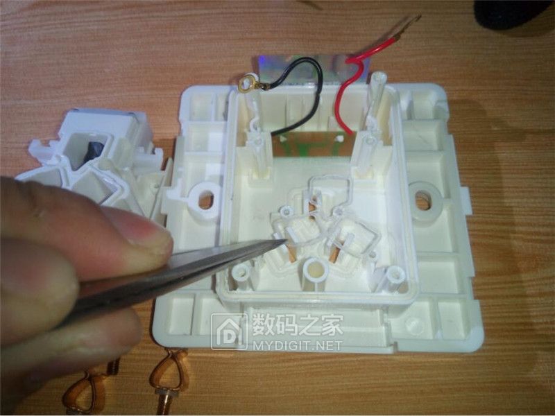 中科电工插座怎么样,安全系数max