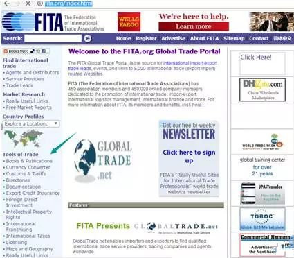 用这3个方法找客户,学会这三招客户不用愁