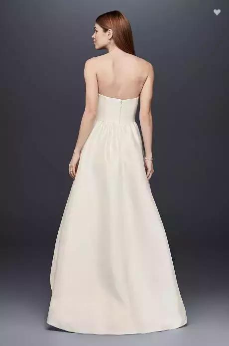 最美的50款婚纱,换上婚纱最美新娘