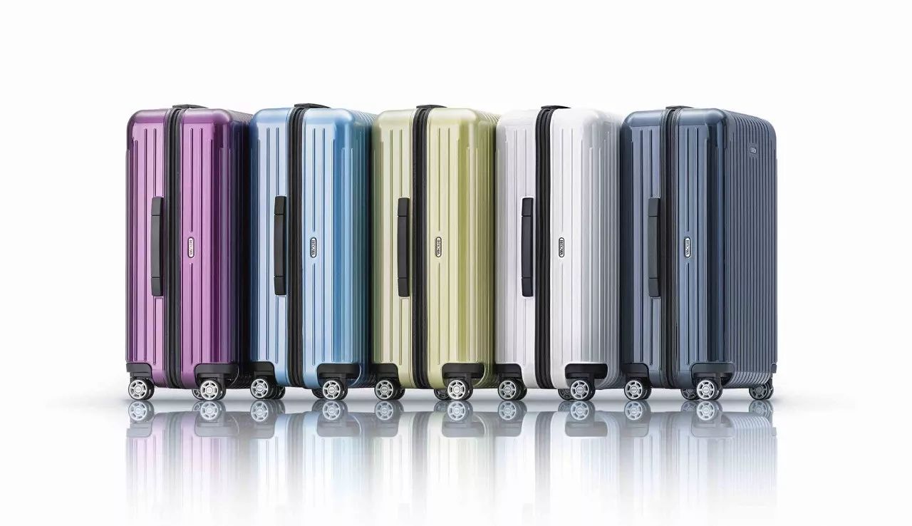 旅行高颜值旅行箱,旅行方便的旅行箱